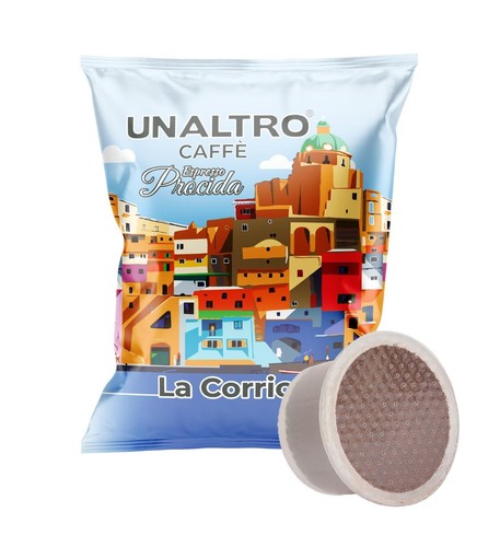 Capsule lui fiorfiore martello - fiorfiore,