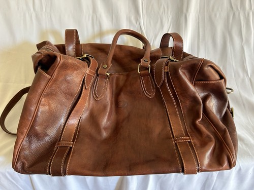 Borsa weekend cuoieria - weekend,