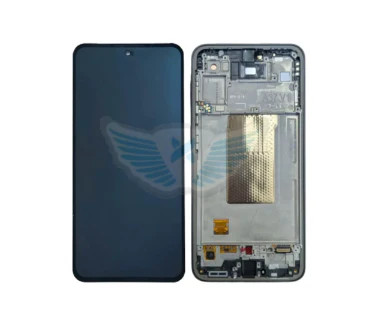 Lcd samsung a376 a37 5g - lcd, sm-a376