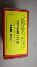 Tameo ferrari 312 argentina - tameo,