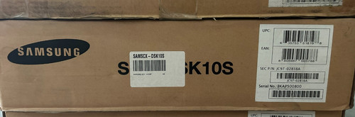 Nuovo oem samsung scx - samsung, scx-dsk10s