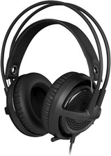 SteelSeries Siberia V3 Cuffie da gioco