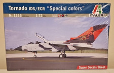Kit colori speciali Italeri