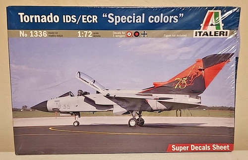 Kit colori speciali - , italeri