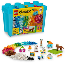 Lego classic 11038 - lego®,