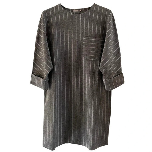 Zara abito tunica - m,