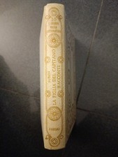 PUSKIN La Figlia del Capitano