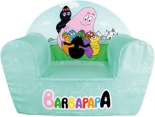 713633 Barbapapa Poltrona Club