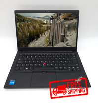 Portatile Lenovo ThinkPad E14
