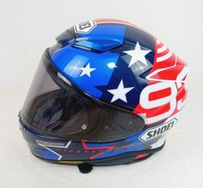 Shoei marquez american - z-8,