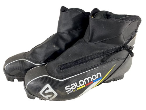 Scarponi sci fondo - da,