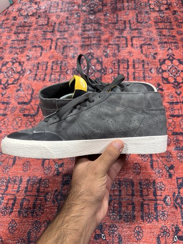 Nike blazer chukka scarpe - blazer,