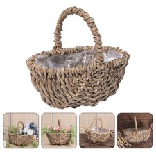  Paniere Canestro Cestino