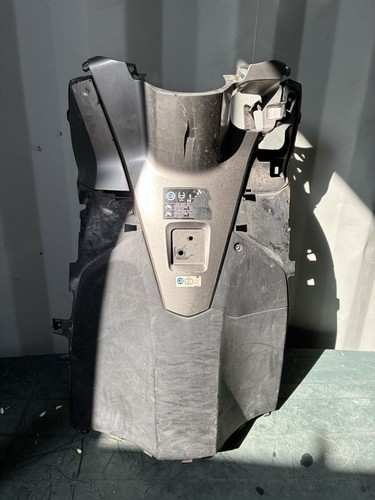 Retroscudo scudo interno - scudo, honda
