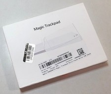 Apple magic trackpad - magic,