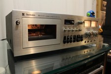Technics 671 usd hifi - technics,