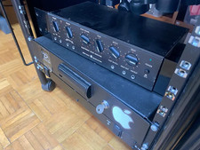 Monacor EEM- 2000 Analog ECHO 