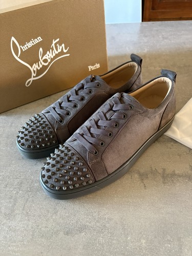 Christian louboutin basse - louboutin,