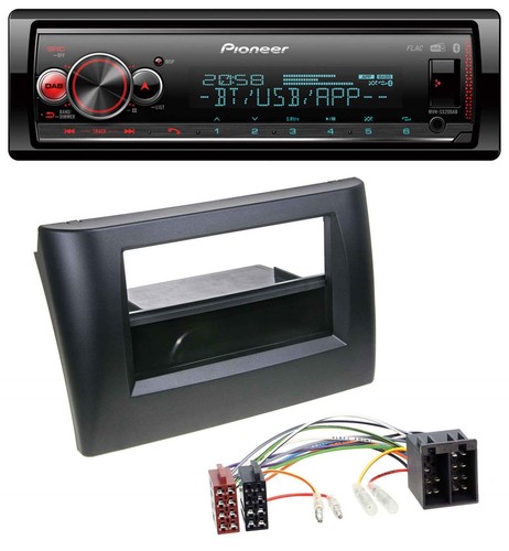 Pioneer bluetooth usb - bluetooth,