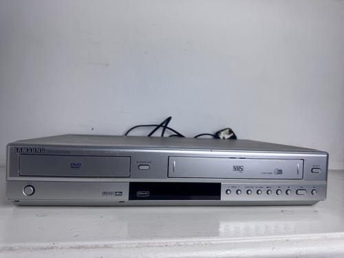 Samsung dvd v5600 vhs - dvd-v5600,