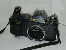 Canon T50 Boîtier Argentique