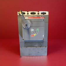Interruttore ABB 600A S6H-D