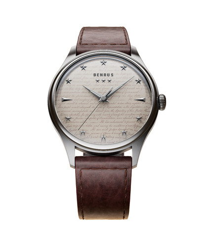 Orologio uomo benrus 250th - orologio,