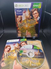 Harry Potter pour Kinect Xbox