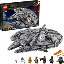 🚀🚀LEGO STAR WARS