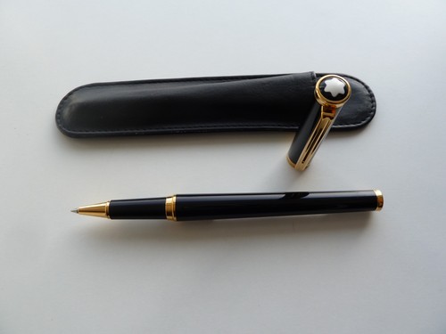 Montblanc noblesse oblige - noblesse,