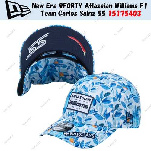 New era 9forty - 9forty, atlassian