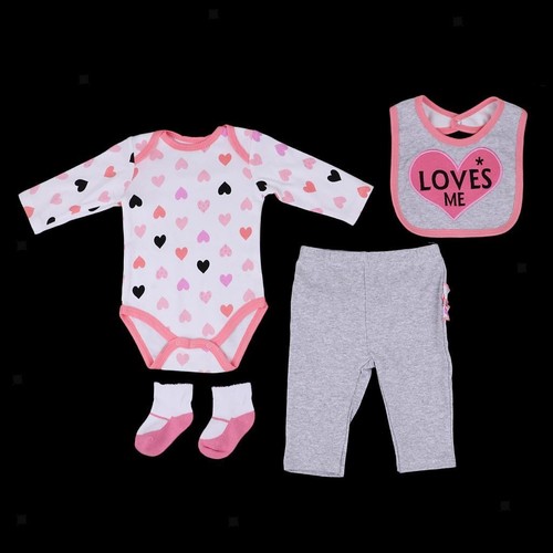 Reborn vestiti per bambole