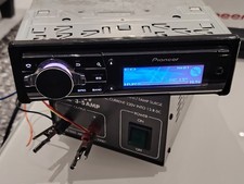 Pioneer DEH-80PRS Pioneer
