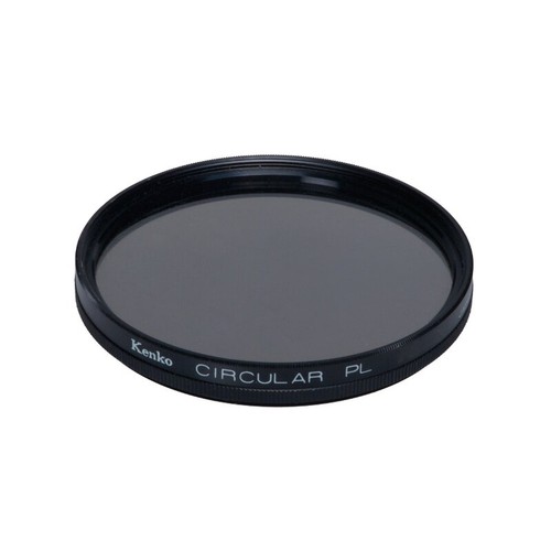 Kenko filtro polarizzatore