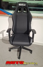SEDIA DA UFFICIO SPARCO COACH