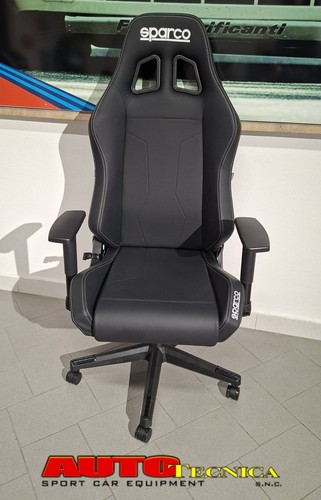 Sedia ufficio sparco - da,