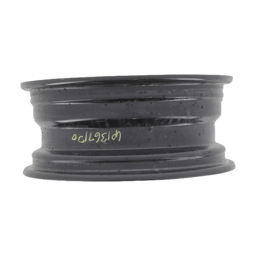 Cerchio acciaio ford ka - acciaio, +