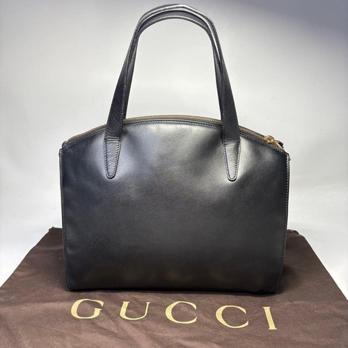 Gucci mini tote - bag, pelle
