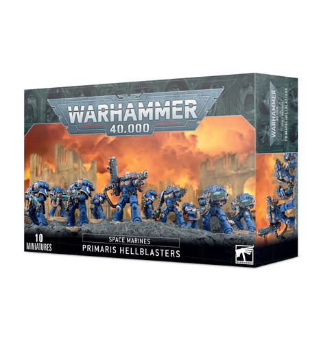 Warhammer 40k space marines - warhammer,