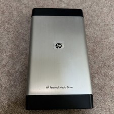 HP Personal Media Drive -