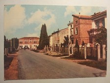 Novi di Modena - Via De Amicis.