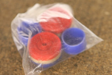 Nastro manubrio bici tricolore