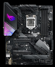 Scheda madre ASUS ROG STRIX