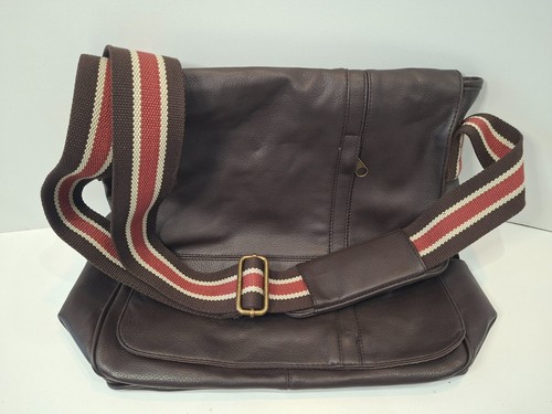 Borsa messenger burtons uomo - borsa,