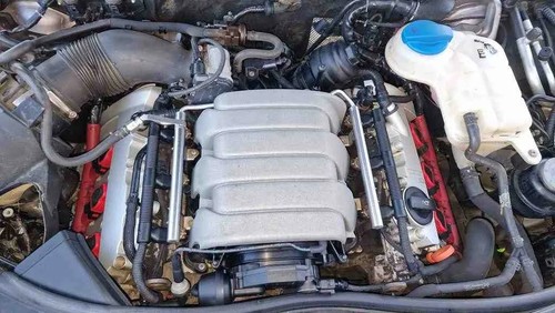 Motore audi 4f2 c6 bdw - a6, 4f2,