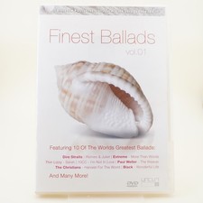 Various - Finest Ballads Vol