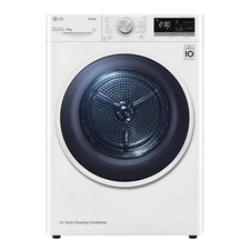 LG RH10V9AV4W ASCIUGATRICE