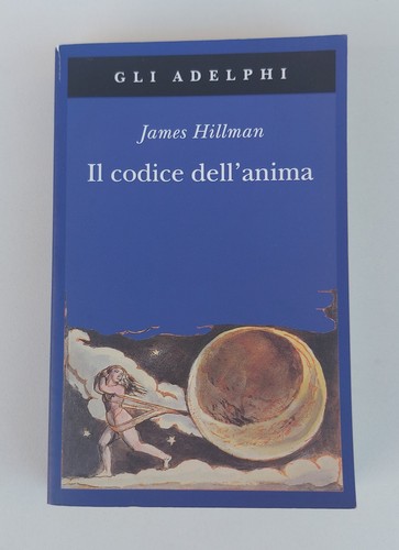 Codice dell anima - codice, dell'anima