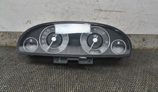 STRUMENTAZIONE PER LANCIA