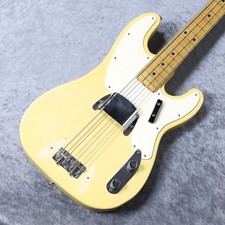 Fender 1969 Telecaster Bass -